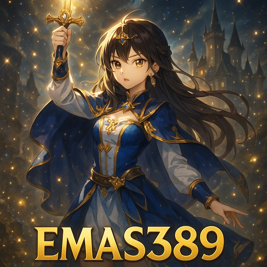 Emas389 : Ekspedisi Game Emas 389 Misteri Yang Terlupakan
Emas389 : Ekspedisi Game Emas 389 Misteri Yang Terlupakan